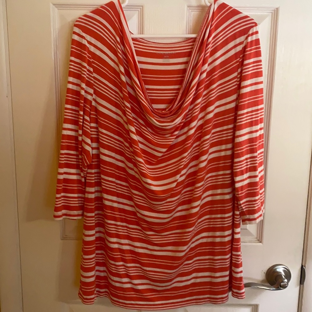 Lane Bryant Size 18/20 Top
